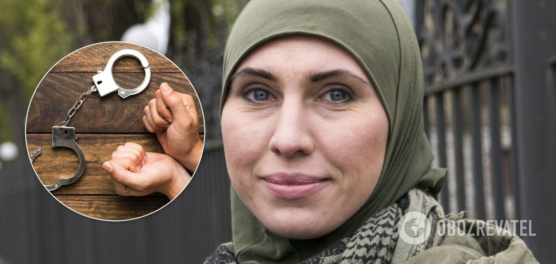 Суд отпустил подозреваемых в убийстве Окуевой и ряда бизнесменов