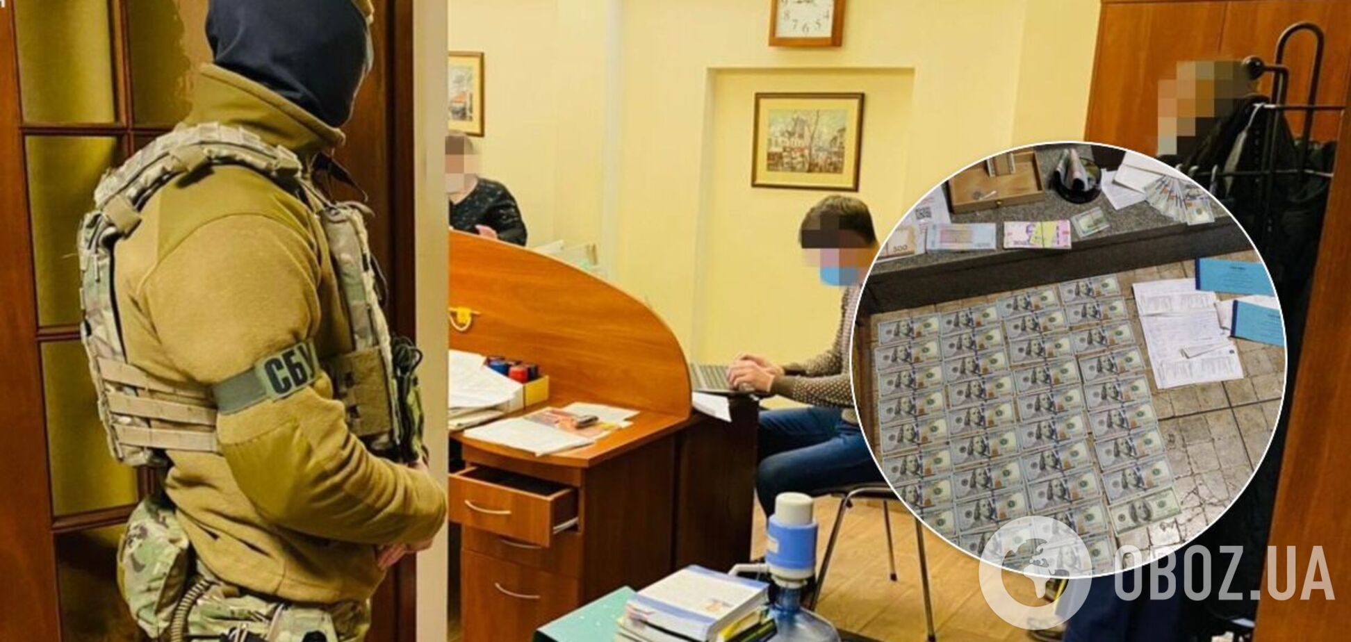 В Украину из 'ЛНР' завезли контрабанды на 300 млн грн: деньги уходили террористам