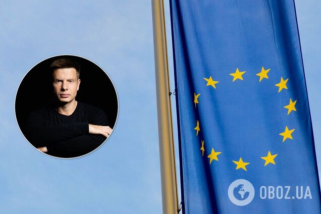 Алексей Гончаренко