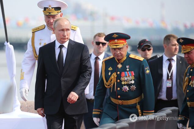 Пономарев о 'дворце' Путина: в Кремле началась 'возня' против друзей президента