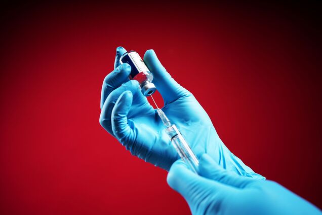 Вакцина от коронавируса