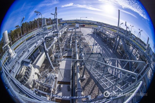 США могут выкупить 'Северный поток-2' и вырвать жало 'Газпрома', – Пономарев