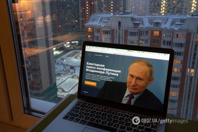 Влада Путіна 'обсиплеться' швидко: Пономарьов назвав умову