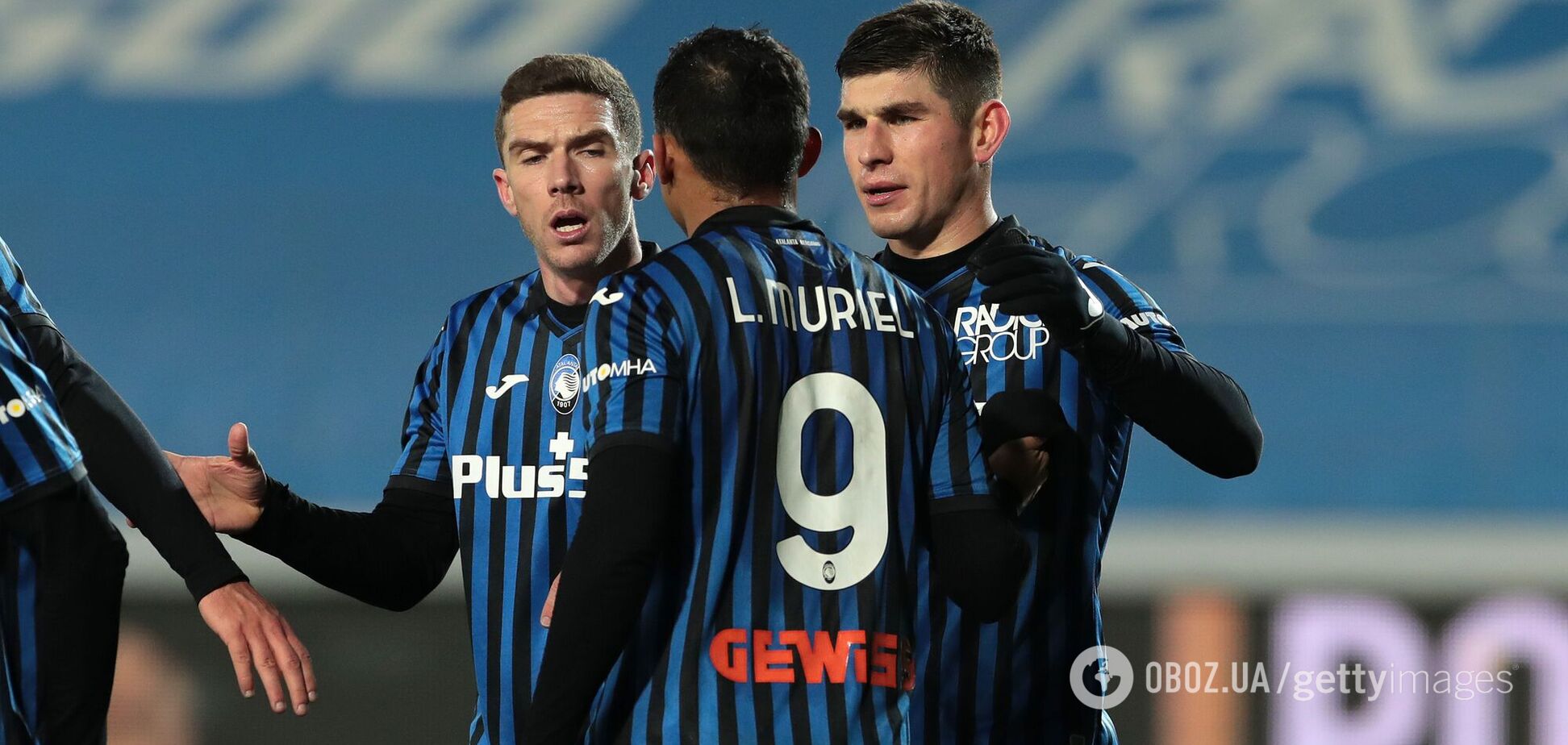 Руслан Малиновский