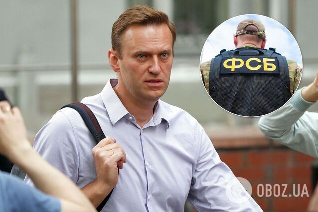 Как минимум двое отравителей Навального могли быть причастными к другим убийствам