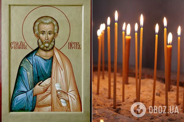 В этот день почитают знаменитую христианскую реликвию