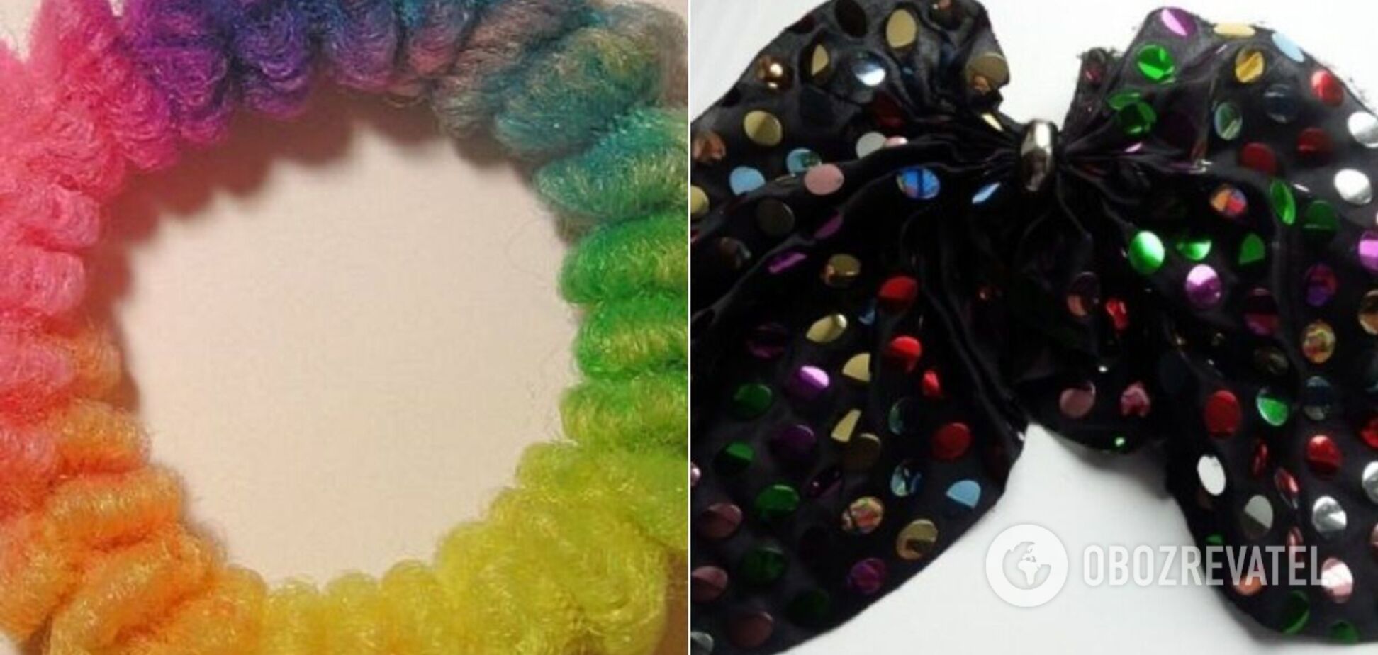 На моде 1990-х годов отразился распад СССР