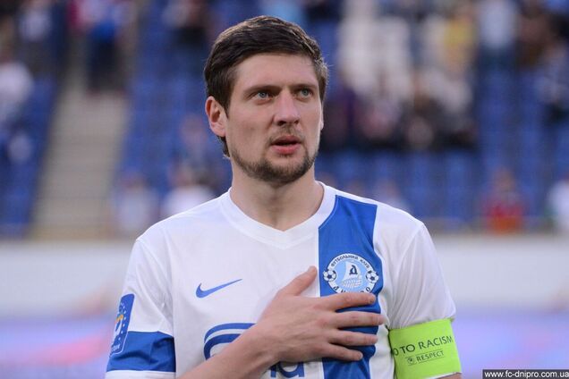 Евгений Селезнев