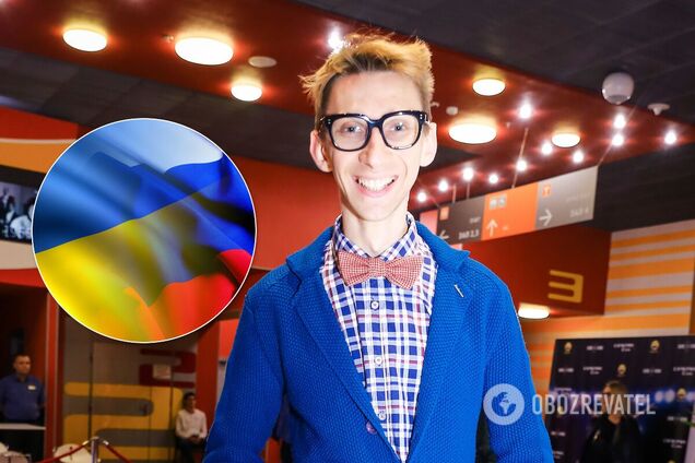 Вячеслав Соломка