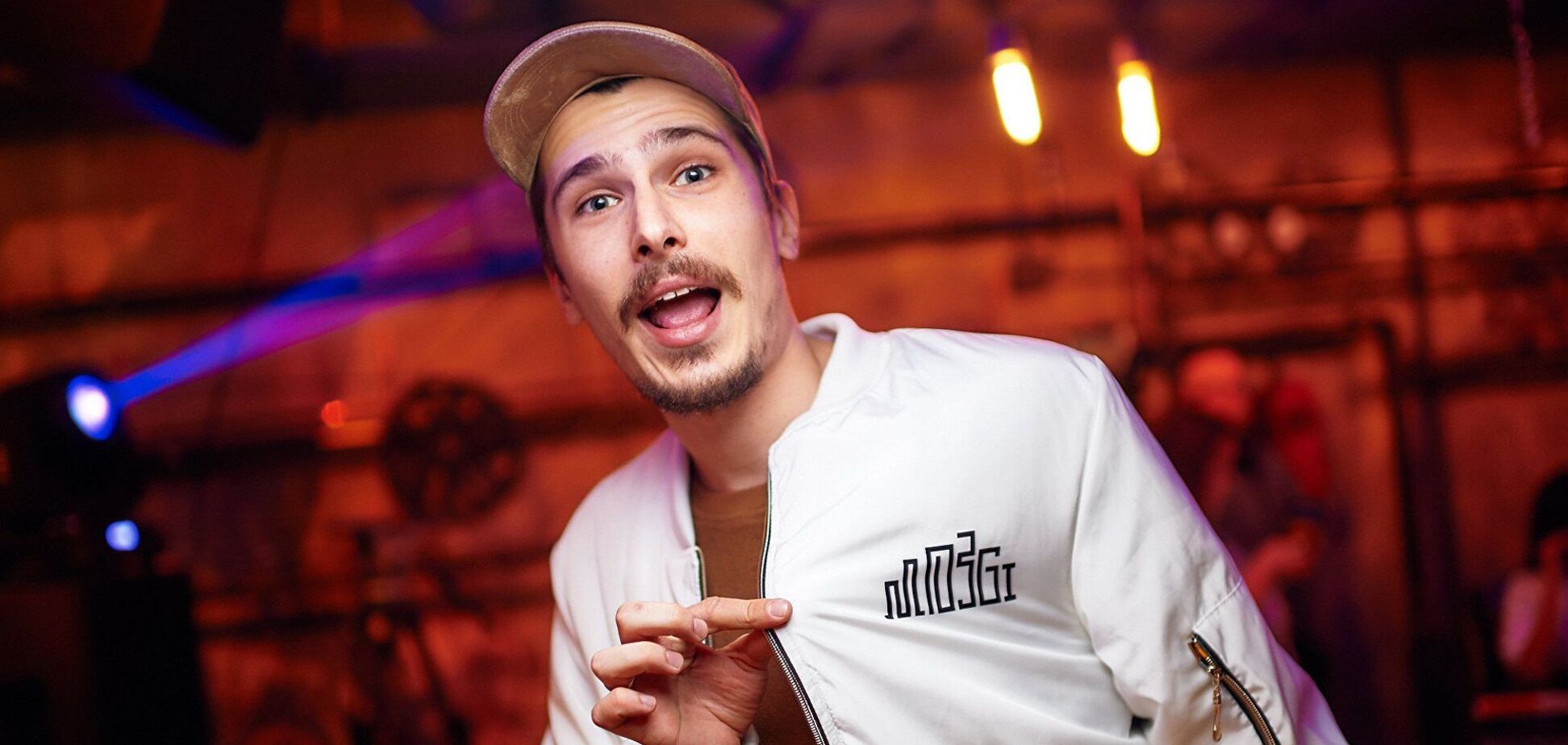 Позитив внезапно изменил имидж и удивил поклонников