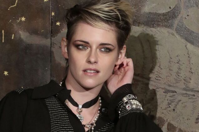 Кристен Стюарт