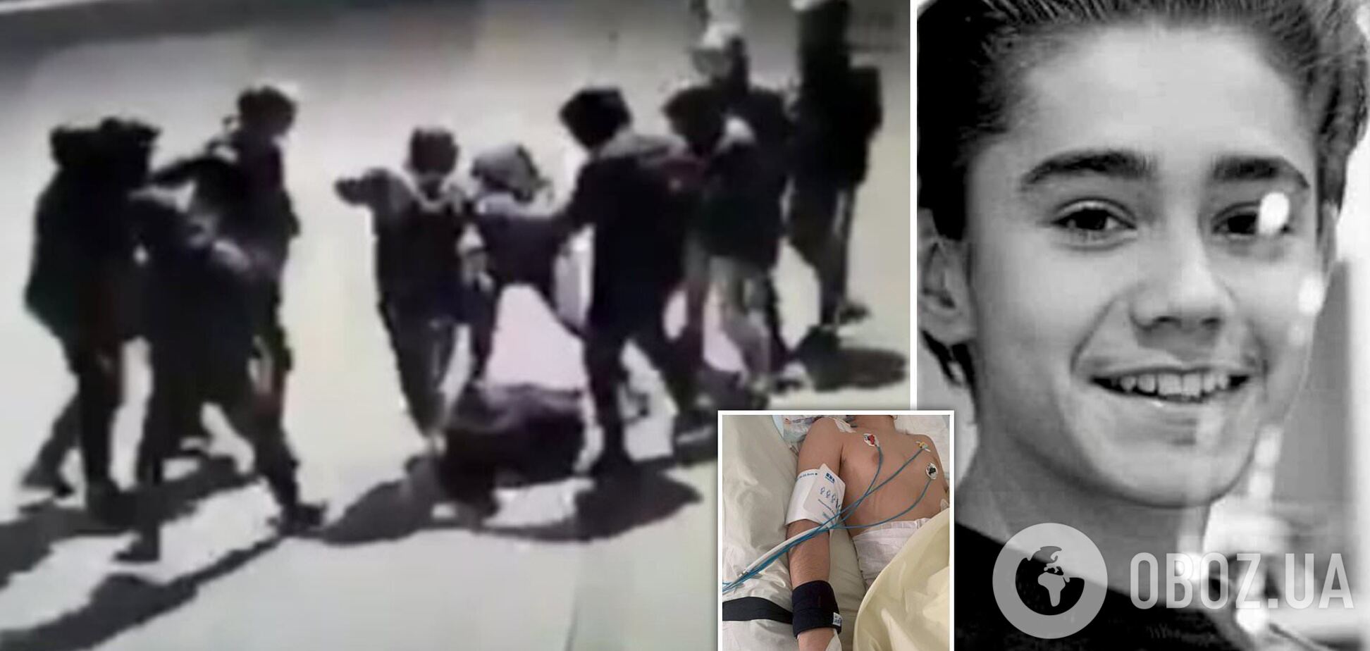 Потерпілий не мав викрутки