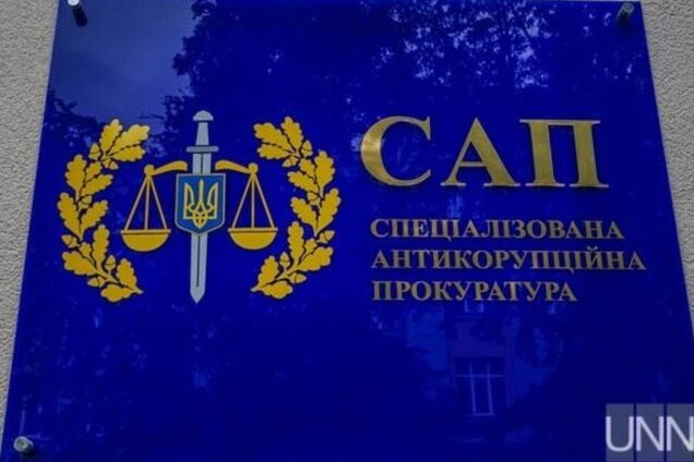 Грищук порушив закон у справі 'Роттердам+', – Наливайченко