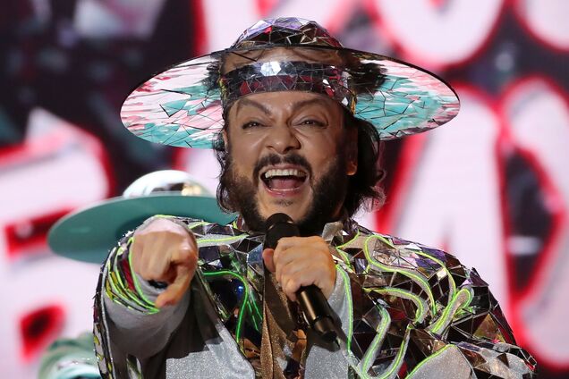 Киркоров представит Молдову на Евровидении 2021