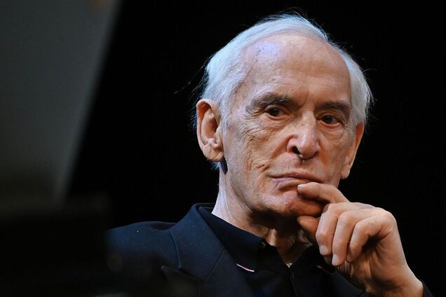 Василий Лановой