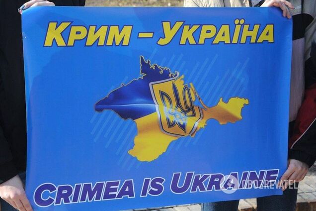 'Меня просто нет!' Крымчанка, выбравшая Украину вместо 'русского мира', просит помощи у Зеленского