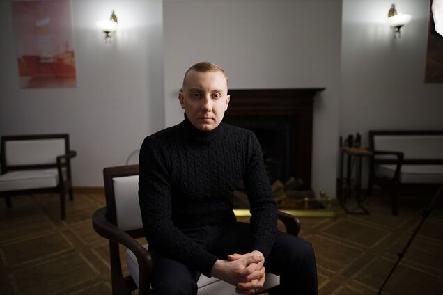 Асеев – о сливе фото пыточной 'Изоляция' в Донецке: мы почти уверены, что знаем фамилию автора снимков