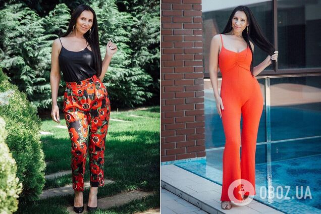 61-річна найкрасивіша бабуся планети захопила мережу своєю фігурою. Фото