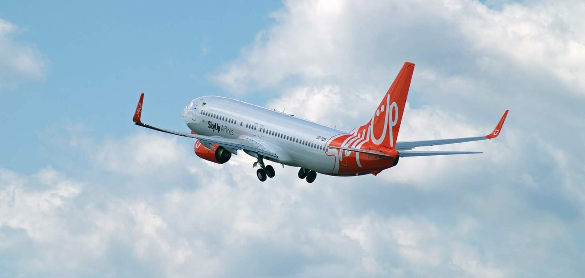 В аеропорту Одеси не зміг сісти літак