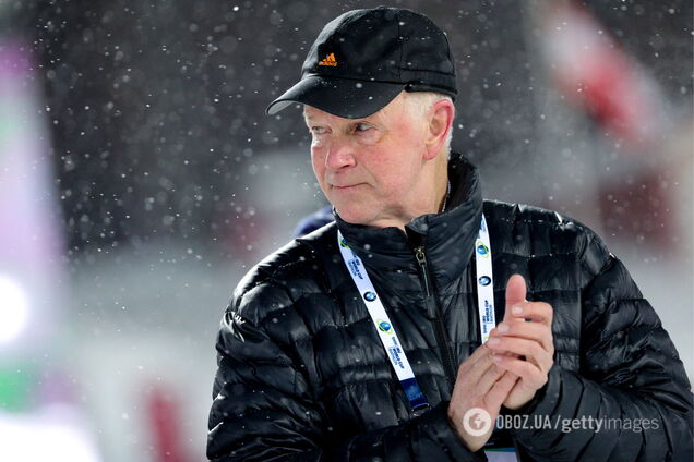 Андерс Бессеберг