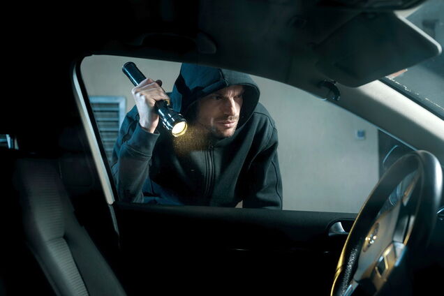 9 способов уберечь автомобиль от угона – советы специалистов