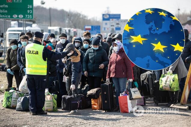 Украинские заробитчане будут нужны ЕС после снятия карантина, – эксперт