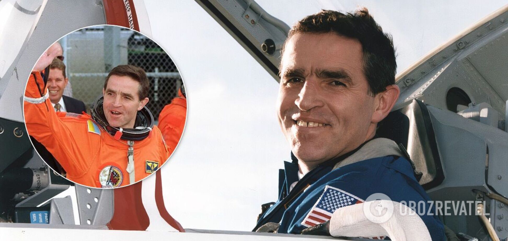 Леонід Каденюк