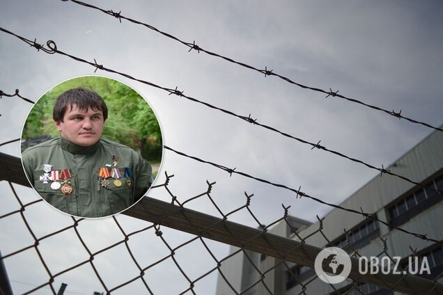 Ватажок терористів 'ДНР' Абхазії