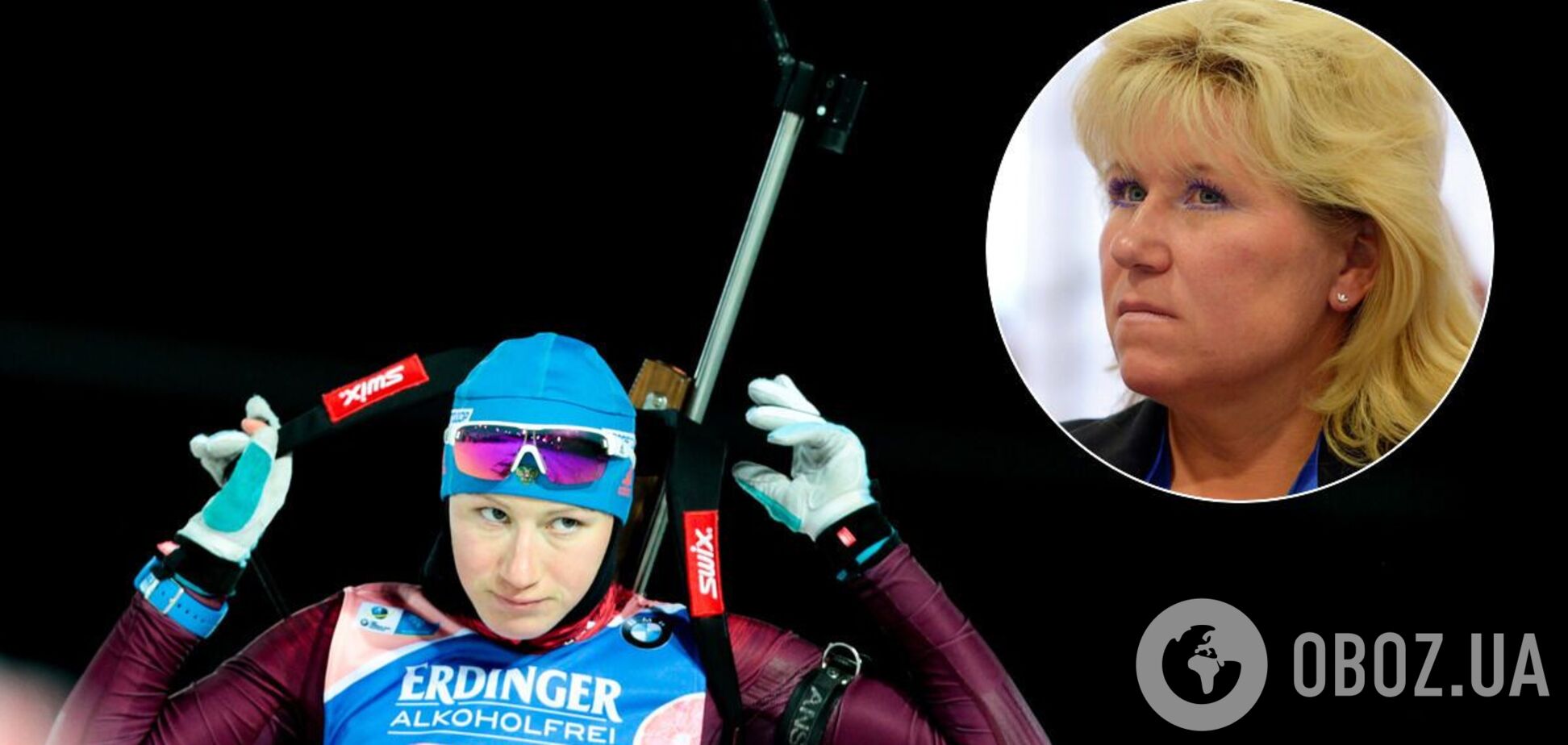 Ольга Подчуфарова