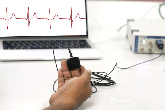 Детектор лжи