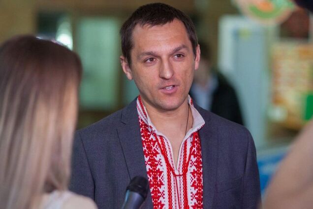 Проти заступника керівника САП Максима Грищука ініційовано кримінальне провадження