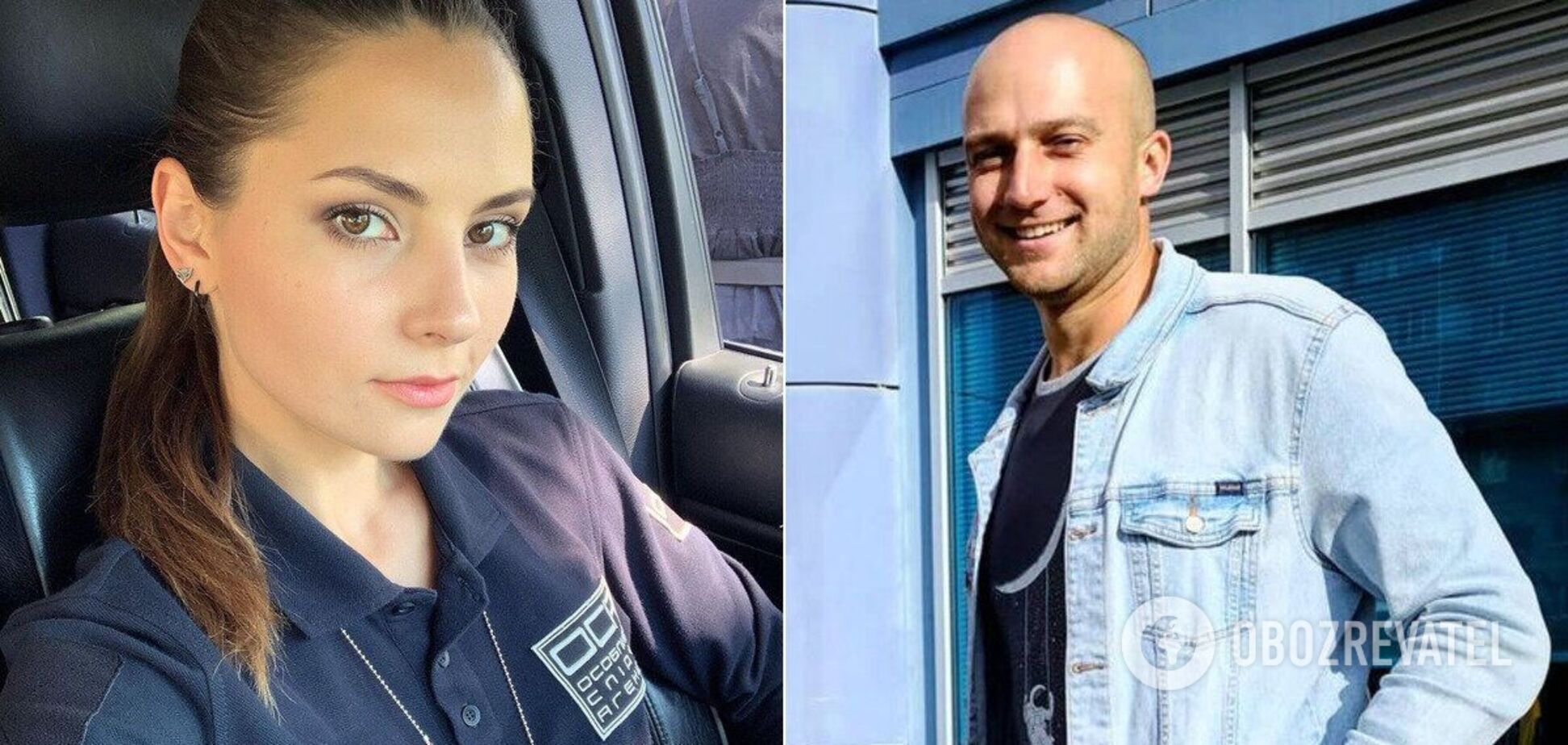 Зірки серіалу 'Слід' зізналися, що між ними роман