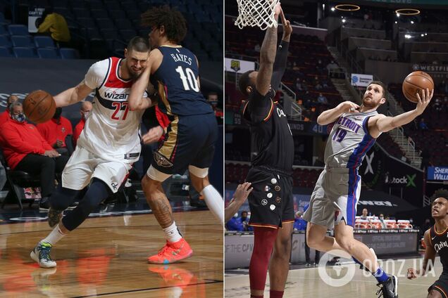 Олексій Лень і Святослав Михайлюк