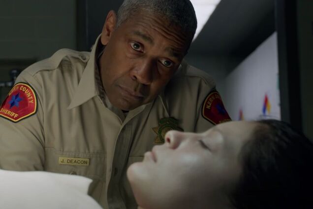 Кадр из фильма 'Дьявол в деталях'