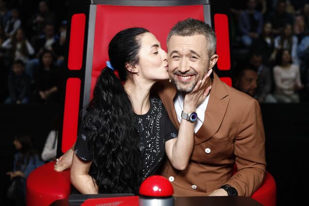 Сніжана і Сергій Бабкін