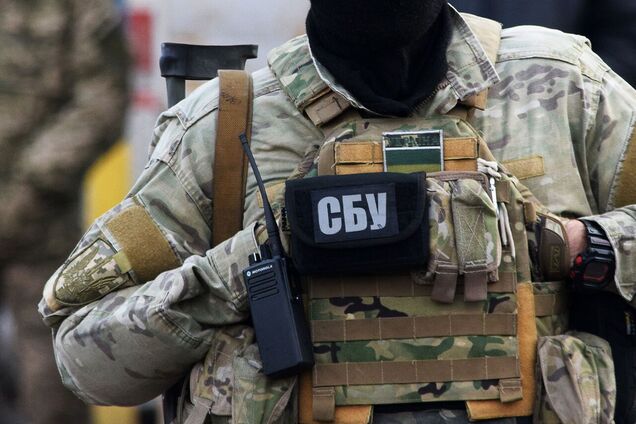 Рада одобрила законопроект о реформировании СБУ