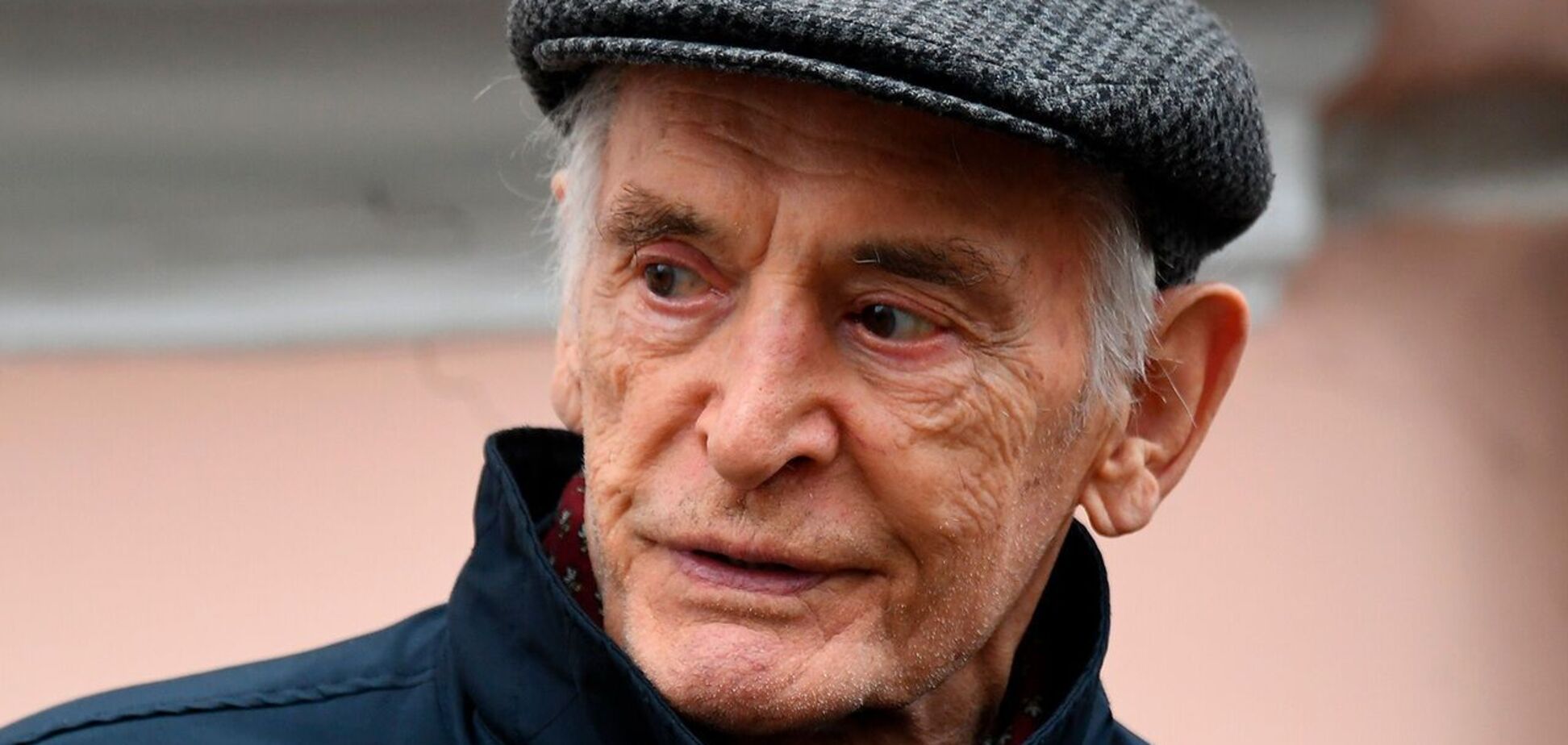 Василий Лановой