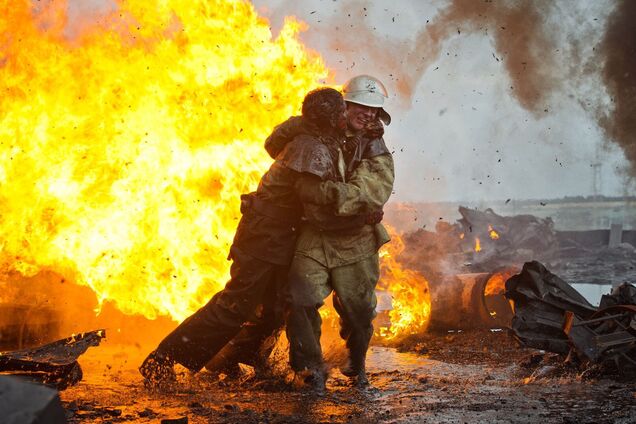 Появился трейлер к российскому фильму 'Чернобыль': в сети раскритиковали ленту