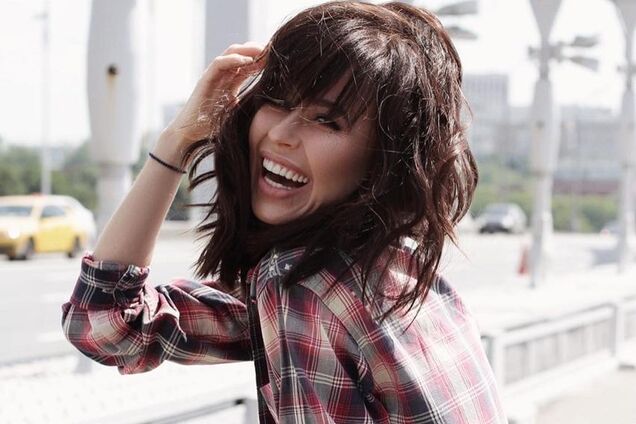 Мирослава Карпович кардинально змінила імідж