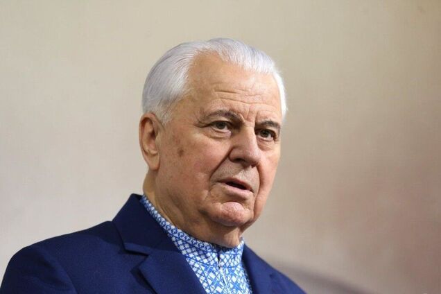 Леонид Кравчук