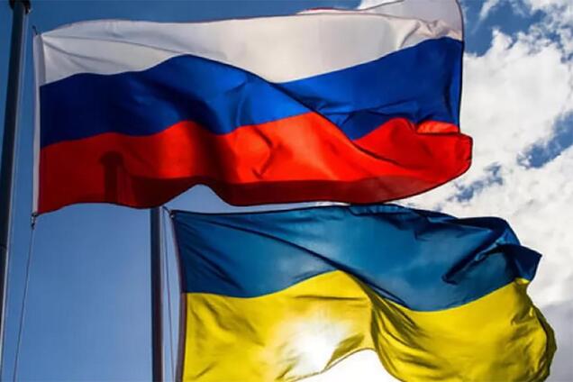 Россия ввела новые санкции против украинских компаний