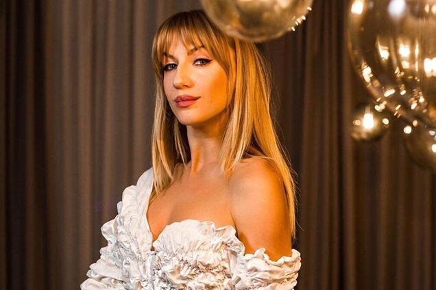 Никитюк сравнила себя с лошадью и развеселила поклонников