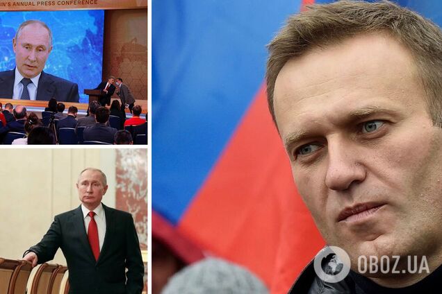 Пономарьов вважає, що Навального надовго посадять до в'язниці