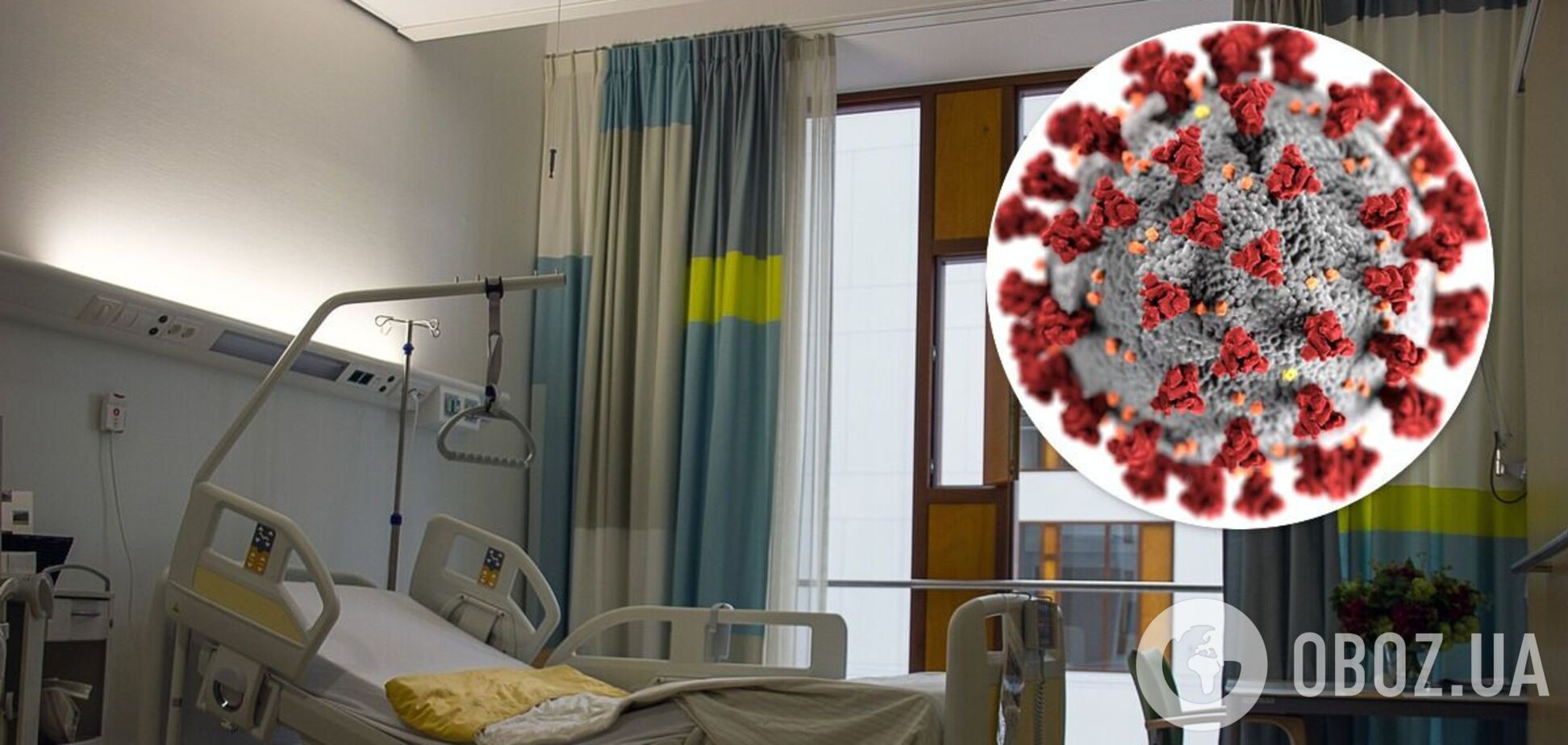 Лечение коронавируса