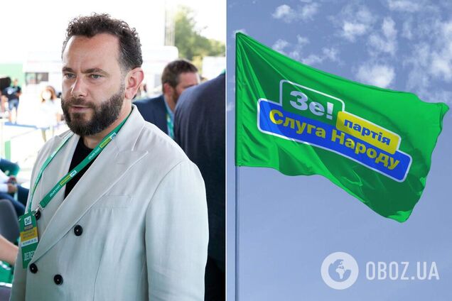 Александр Дубинский