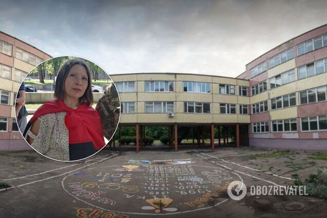 В 137 школе в Днепре вспыхнул языковой скандал