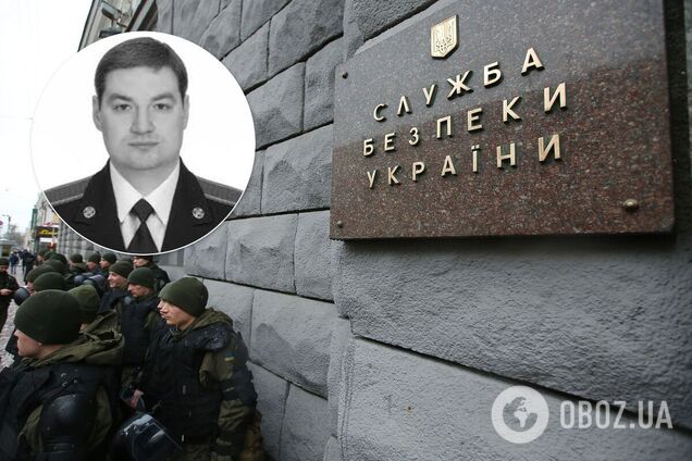 Нескоромний озвучив свою версію скасування 'викривальної' пресконференції в Брюсселі