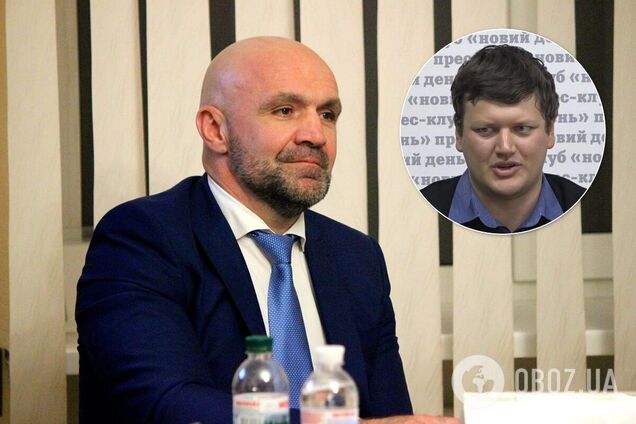 Адвокат школьницы, 'отменившей' новое правописание, защищает подозреваемого в убийстве Гандзюк