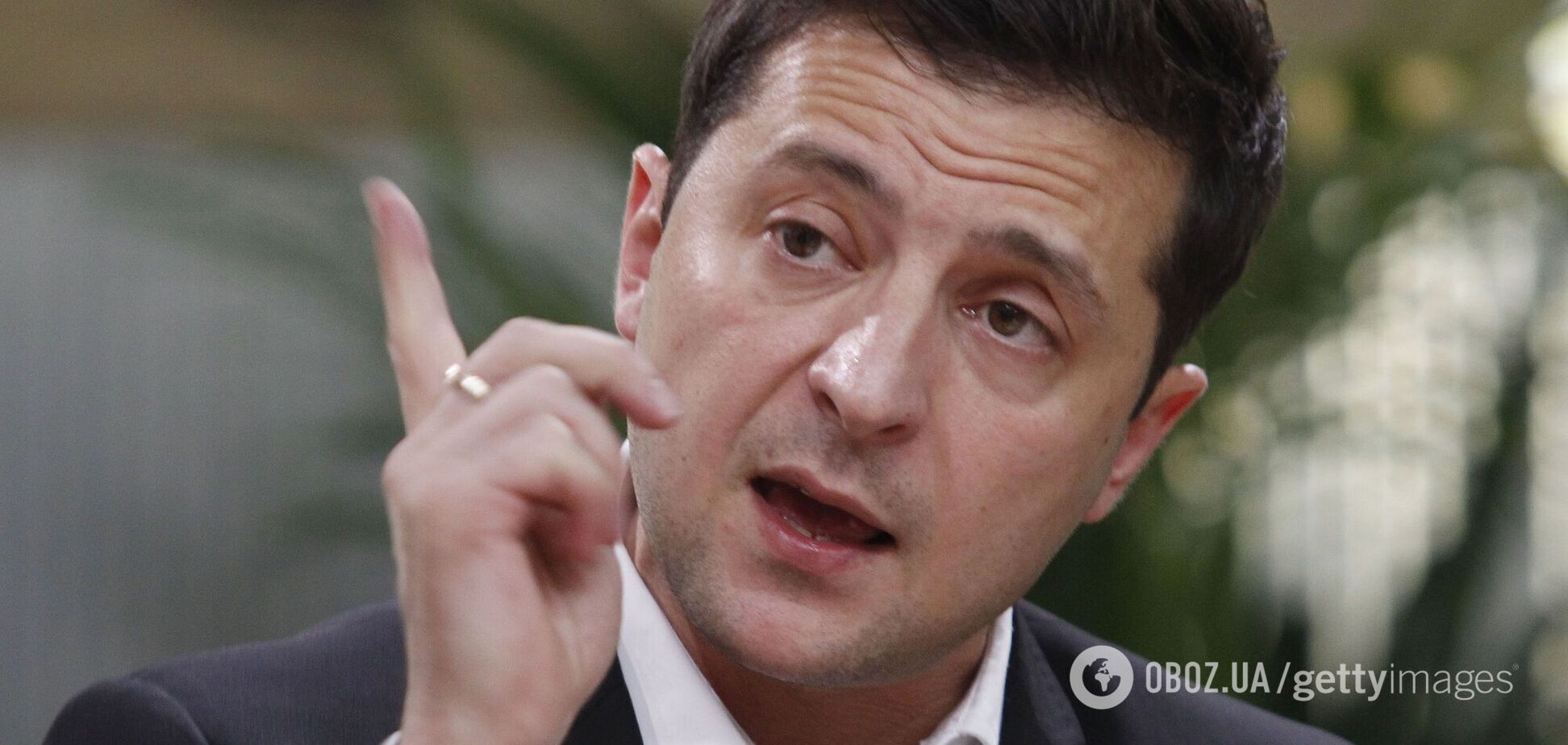 Зеленский после трагедии в Харькове взялся за улучшение 'социалки' для украинцев