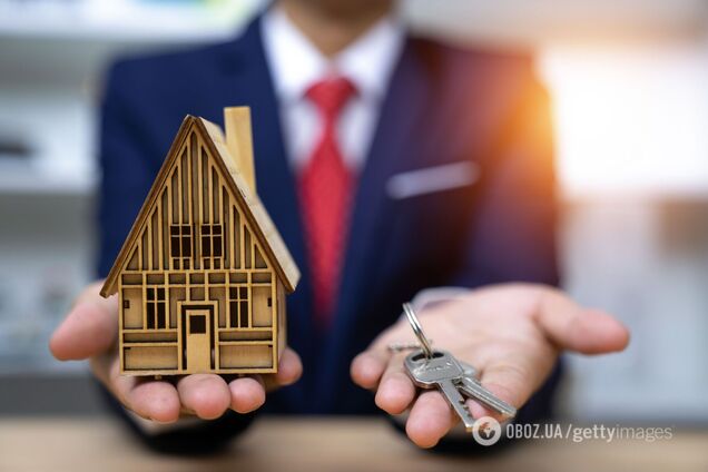 Украина может догнать страны ЕС по темпам роста цен на недвижимость